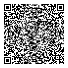 Budget Truck Rental QR Card