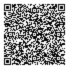 Cardston Taber Warner QR Card