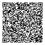 Full Throttle Car  Truck Wash QR Card