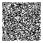 High Tails Pet Resort QR Card