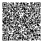 Husky Gas Station QR Card