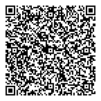 Creative Edge Flowers QR Card