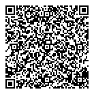 Water Pure Simple QR Card