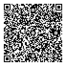 Aurora Staffing Ltd QR Card