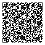 Central Group Alberta Ltd QR Card