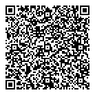 Old Clock Music Box QR Card