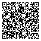 Chevron QR Card