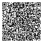 Namskar Fine East Indian QR Card