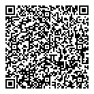 Distinctive Cuts QR Card