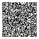 Ginger Group Hair QR Card