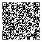 Gravity Hair QR Card