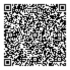 V Medispa Inc QR Card