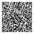 Struktur Hair Studio QR Card