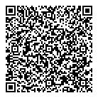 Orange Bob QR Card