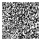 Action Auto Upholstery QR Card