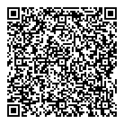 North Sea Fish QR Card