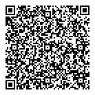 K  W Audio Ltd QR Card