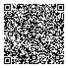 A  B Paving Ltd QR Card