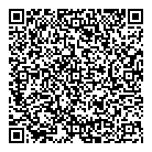 New York Fries QR Card