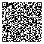 Alberta Forest  Garden QR Card