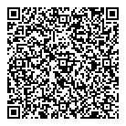 Eagle Tail Feathers QR Card