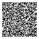 Bright Path QR Card