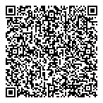 Paws Pet Food  Accessories QR Card