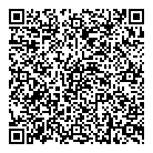 Point  Feather QR Card