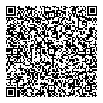 Creative Modern Nails QR Card