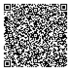 Cottage Craft Gifts  Fine Art QR Card