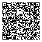 Cal-Alta Auto Glass QR Card