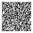 Below The Belt QR Card