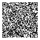 Oriental Phoenix QR Card