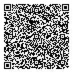 Supreme Men's Hairstyling QR Card