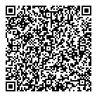 Astro Jump Of Alberta QR Card