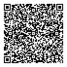 Contract Security Inc QR Card