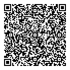 A-1 Used Auto Parts QR Card