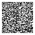 Husky Gas Station QR Card