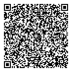 Precision Auto Body Ltd QR Card