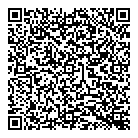 New York Fries QR Card