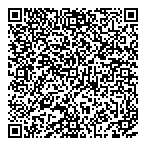 International Fingerprinting QR Card