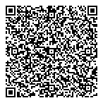 Contemporary Calgary QR Card