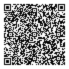 Gatx Rail Canada QR Card