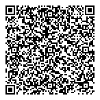 Garage Billiards Sports QR Card