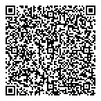 Calgary Taiwanese Canadian QR Card