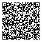 Leon Brener Law QR Card