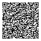 Hallmark Auto Body Ltd QR Card