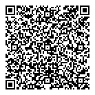 R C Peterson Ltd QR Card