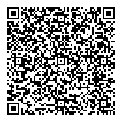 Cabin Fever Books QR Card