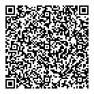 Serushago Bazir Md QR Card